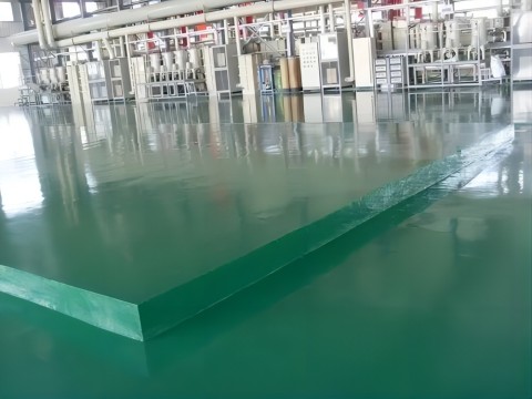 台州防腐蚀地坪,环氧玻纤地坪，玻纤工业地坪，环氧玻纤布地坪,乙烯基玻纤布地坪