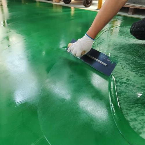 台州什么是VEF地坪,VEF地坪厂家