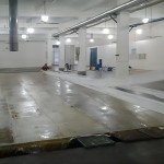 台州防腐防静电地坪,防腐防静电自流平地坪-缩略图2