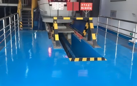 台州环氧防腐蚀地坪,环氧积层地坪