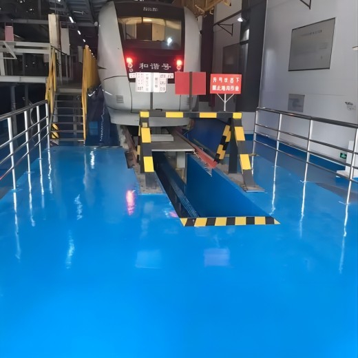 台州环氧防腐蚀地坪,环氧积层地坪